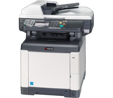 Kyocera M6026cidn/KL3