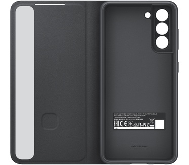 Samsung EF-ZG991 (Galaxy S21) Zwart