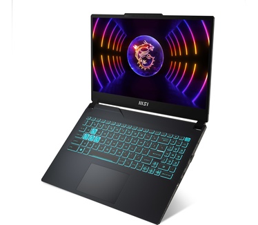 MSI 15 A12VE-298NL