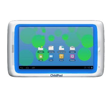 Archos ChildPad