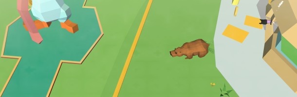 Mobile Gaming Headers