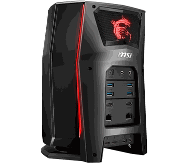 MSI Vortex G65VR 6RE-071NL
