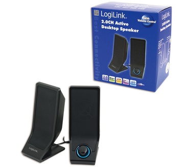 LogiLink SP0027