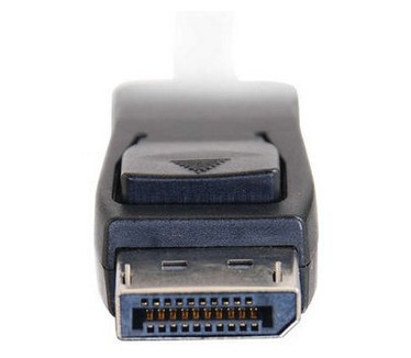 CablesToGo 2m DisplayPort 1.1