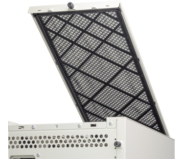 Silverstone FLP02