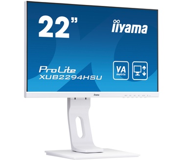 Iiyama XUB2294HSU-W1