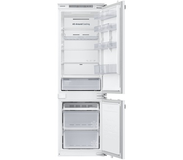 Samsung Inbouw Koel-vriescombinatie BRB26612EWW Deur-op-deur