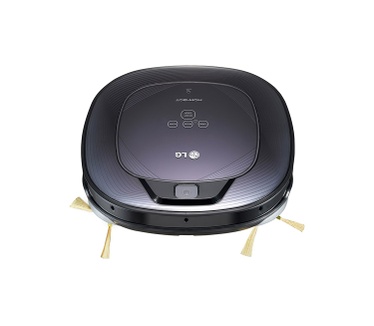 LG Hom-Bot VCARPETX