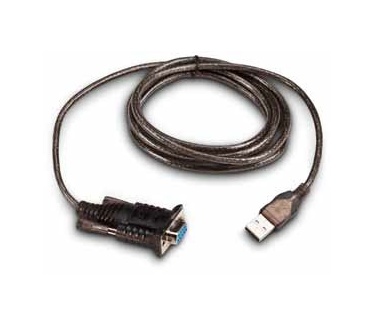 Intermec USB to Serial Adapter