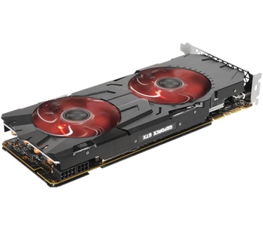 KFA2 GeForce GTX 1080 Ti EXOC