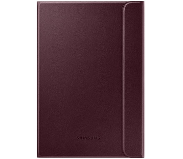 Samsung Galaxy Tab S2 8.0 Book Cover EF-BT710PR - Rood