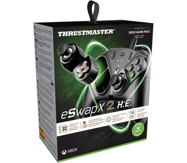 Thrustmaster Eswap X 2 H.E.A.R.T. Pro