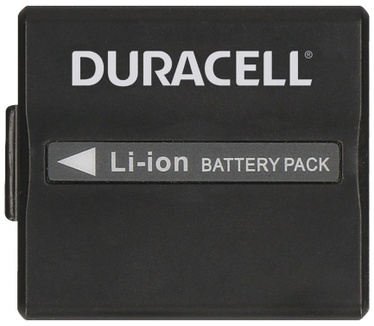 Duracell Camcorder Battery - replaces Panasonic VW-VBD140 Battery