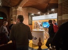Meet-up IV Technologie & Milieu