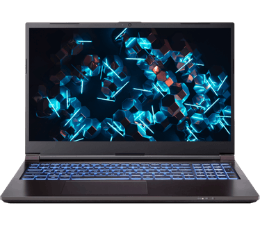 Skikk Saga 15 II RTX 3050 Ti