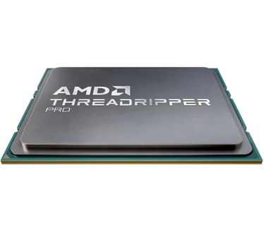 AMD Threadripper PRO 7965WX