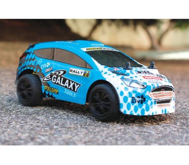 Ninco RC X Rally Galaxy