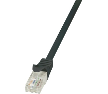 LogiLink 0.5m Cat.5e U/UTP