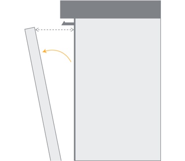 Whirlpool WFC 3C26 P