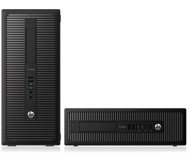 HP 600 G2 SFF