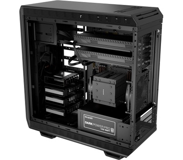 be quiet! Dark Base 900