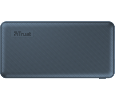 Trust Primo Compact Powerbank 15.000 mAh Blauw