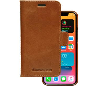 D. Bramante Lynge (iPhone 12 mini) Bruin