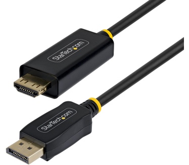 Startech.com 15F-DP-HDMI-4K60-GR