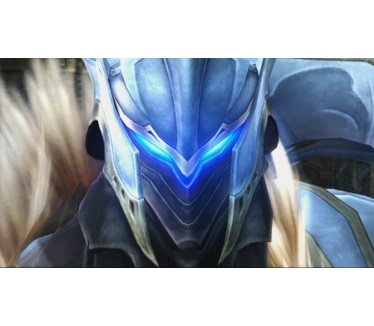 White Knight Chronicles