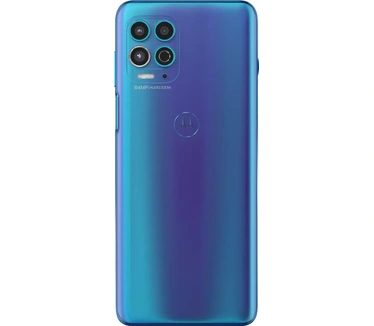 Motorola Moto G100
