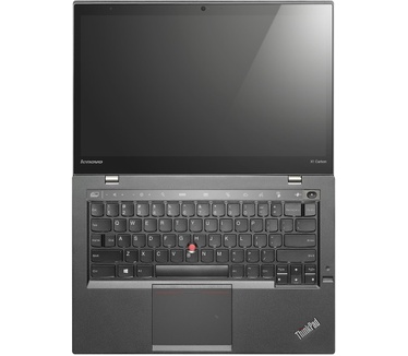 Lenovo X1 Carbon 2nd Gen