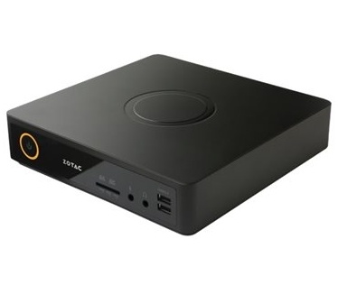Zotac ZBOX MAGNUS EN970 PLUS