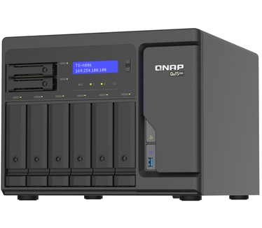 QNAP TS-H886