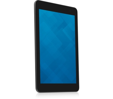 Dell Venue 8 Pro WiFi 64GB met Windows 8.1 Zwart