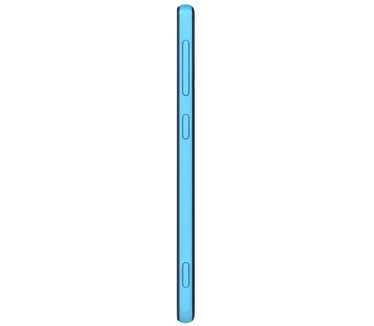 HTC Desire Eye Blauw