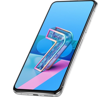 Asus Zenfone 7 Pro Wit