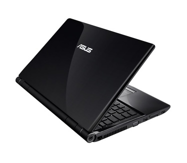 Asus 15,6" U50VG - C2D T6500/4GB/320GB