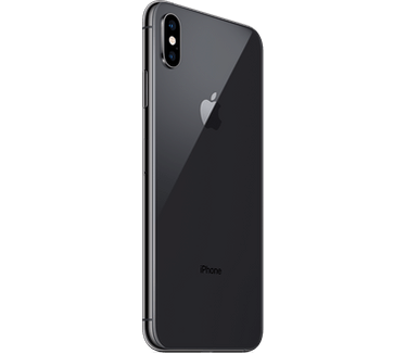 Apple iPhone XS Max 256GB Grijs