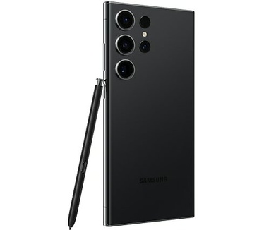 Samsung Galaxy S23 Ultra, 12GB ram, 1TB opslag Zwart