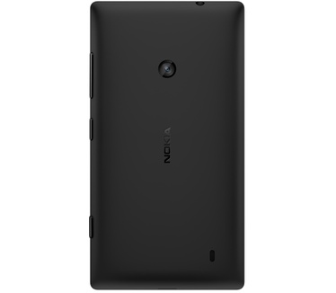 T-Mobile Nokia Lumia 520