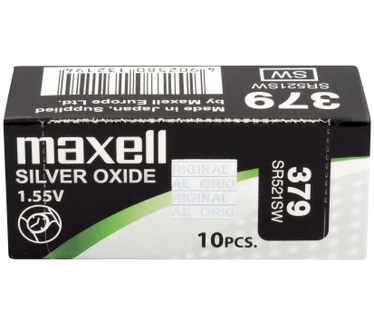 Maxell 18293000