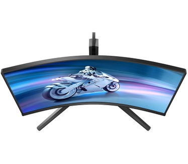 Philips Evnia 32M2C5500W/00 Zwart