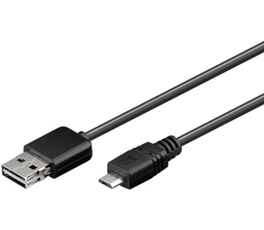 Goobay USB 2.0, 2.0 m