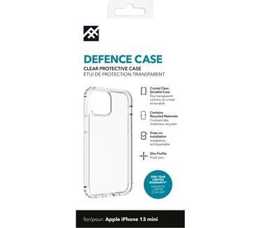 iFrogz Defence
