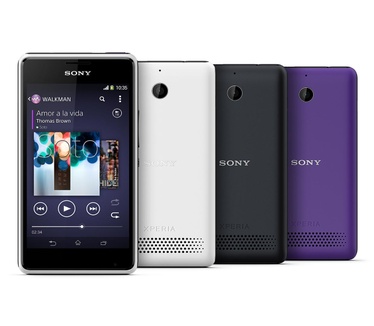 Sony Dual 4GB