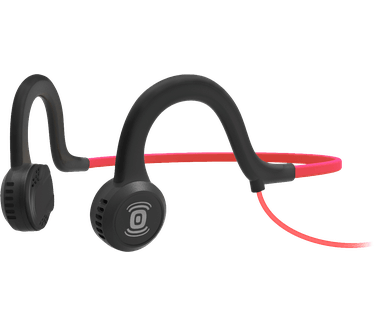 Aftershokz Sportz Titanium (Rood)