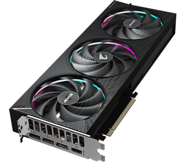 Gigabyte AORUS GeForce RTX™ 5060 Ti ELITE 16G