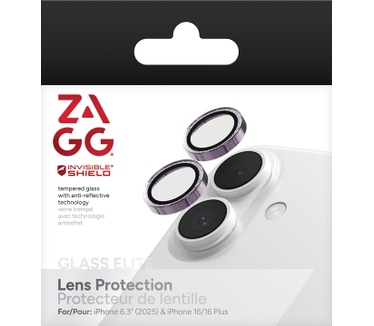 Zagg Glass Elite