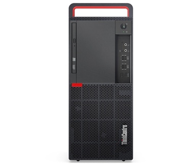 Lenovo M910 + Thinkvision T24i