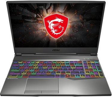 MSI GP65 Leopard 10SEK-041NL